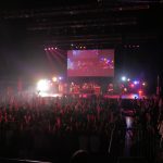 【ライブレポート】MONKEY MAJIKが「サムライソニック」トリに登場！熱情とハートフルが織り混ざるパフォーマンスを届ける＜SAMURAI SONIC vol.4＞