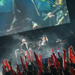 【ライブレポート】MONKEY MAJIKが「サムライソニック」トリに登場！熱情とハートフルが織り混ざるパフォーマンスを届ける＜SAMURAI SONIC vol.4＞