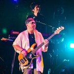 【ライブレポート】MONKEY MAJIKが「サムライソニック」トリに登場！熱情とハートフルが織り混ざるパフォーマンスを届ける＜SAMURAI SONIC vol.4＞