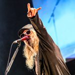 【ライブレポート】MONKEY MAJIKが「サムライソニック」トリに登場！熱情とハートフルが織り混ざるパフォーマンスを届ける＜SAMURAI SONIC vol.4＞