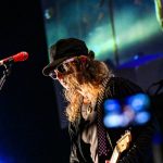 【ライブレポート】MONKEY MAJIKが「サムライソニック」トリに登場！熱情とハートフルが織り混ざるパフォーマンスを届ける＜SAMURAI SONIC vol.4＞