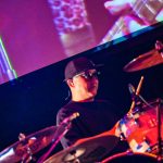 【ライブレポート】MONKEY MAJIKが「サムライソニック」トリに登場！熱情とハートフルが織り混ざるパフォーマンスを届ける＜SAMURAI SONIC vol.4＞