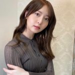 【エモい】森保まどか、アイドル時代を想起させるロングヘアにイメチェン！「めちゃくちゃ馴染んでびっくりです」