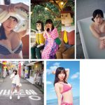 まねきケチャ・宮内凛、2nd写真集を発売「一緒にいることを想像しながら見てもらえたら」