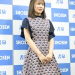 【写真特集】宮崎あみさ、過去最大露出の写真集は「全部が見どころです！」