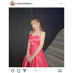 村重杏奈、最強ビジュのTGCオフショットに歓喜の声ぞくぞく！