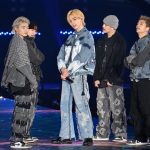 【写真特集】NOA、「関コレ」でパワフルなダンスパフォーマンスを見せ魅了＜KANSAI COLLECTION 2023 S/S＞