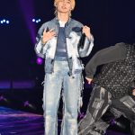 【写真特集】NOA、「関コレ」でパワフルなダンスパフォーマンスを見せ魅了＜KANSAI COLLECTION 2023 S/S＞