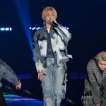 【写真特集】NOA、「関コレ」でパワフルなダンスパフォーマンスを見せ魅了＜KANSAI COLLECTION 2023 S/S＞