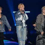 【写真特集】NOA、「関コレ」でパワフルなダンスパフォーマンスを見せ魅了＜KANSAI COLLECTION 2023 S/S＞