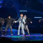 【写真特集】NOA、「関コレ」でパワフルなダンスパフォーマンスを見せ魅了＜KANSAI COLLECTION 2023 S/S＞