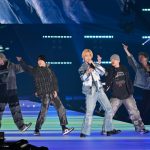 【写真特集】NOA、「関コレ」でパワフルなダンスパフォーマンスを見せ魅了＜KANSAI COLLECTION 2023 S/S＞