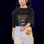 NGT48・木本優菜＆喜多花恵、「超十代」で笑顔のランウェイ！＜超十代 －ULTRA TEENS FES－ 2023＠TOKYO＞