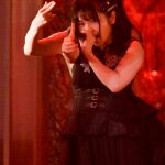 【写真特集】#2i2 、デスボイス響く圧巻のパフォーマンスで魅せる！＜NIG FES 2023＞