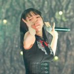 【写真特集】#2i2 、デスボイス響く圧巻のパフォーマンスで魅せる！＜NIG FES 2023＞