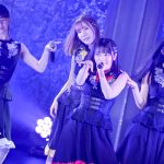 【写真特集】#2i2 、デスボイス響く圧巻のパフォーマンスで魅せる！＜NIG FES 2023＞