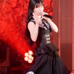 【写真特集】#2i2 、デスボイス響く圧巻のパフォーマンスで魅せる！＜NIG FES 2023＞