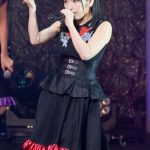 【写真特集】#2i2 、デスボイス響く圧巻のパフォーマンスで魅せる！＜NIG FES 2023＞