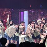 ≒JOY、声出しライブで最新曲を熱唱！＜NIG FES 2023＞