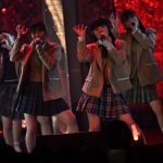 ≒JOY、声出しライブで最新曲を熱唱！＜NIG FES 2023＞