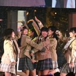 ≒JOY、声出しライブで最新曲を熱唱！＜NIG FES 2023＞