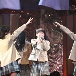 ≒JOY、声出しライブで最新曲を熱唱！＜NIG FES 2023＞