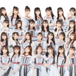 NMB48が「NIG FES 2023」2日目24日に出演決定