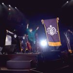 ポルノグラフィティ・岡野昭仁、『サウダージ』、『ハネウマライダー』など名曲を弾き語り＜ギタージャンボリー2023＞