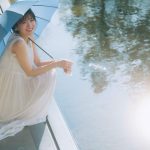 岡崎紗絵、彼女感や大人っぽさで魅せる初カレンダーから未公開カット5枚が解禁！