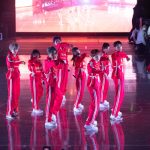 EBiDAN、代々木第二体育館で2回目となる大運動会を開催