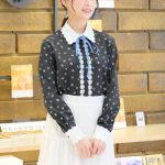 鈴木愛理、TGCランウェイで見せた美脚衣装を公開！