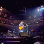 【写真特集】斉藤和義、弾き語りで『やさしくなりたい』を熱唱＜ギタージャンボリー2023＞