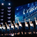 【ライブレポート】櫻坂46三期生が初の単独イベント『おもてなし会』で見せた涙と決意
