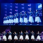 【ライブレポート】櫻坂46三期生が初の単独イベント『おもてなし会』で見せた涙と決意