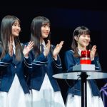 【ライブレポート】櫻坂46三期生が初の単独イベント『おもてなし会』で見せた涙と決意