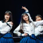 【ライブレポート】櫻坂46三期生が初の単独イベント『おもてなし会』で見せた涙と決意