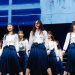 【ライブレポート】櫻坂46三期生が初の単独イベント『おもてなし会』で見せた涙と決意