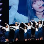 【ライブレポート】櫻坂46三期生が初の単独イベント『おもてなし会』で見せた涙と決意