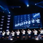 【ライブレポート】櫻坂46三期生が初の単独イベント『おもてなし会』で見せた涙と決意