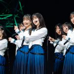 【ライブレポート】櫻坂46三期生が初の単独イベント『おもてなし会』で見せた涙と決意