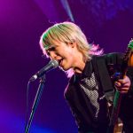 【ライブレポート】そこに鳴るが「サムライソニック」に登場!衝撃を与え続けるパフォーマンスで圧倒<SAMURAI SONIC vol.4>