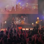 【ライブレポート】そこに鳴るが「サムライソニック」に登場！衝撃を与え続けるパフォーマンスで圧倒＜SAMURAI SONIC vol.4＞