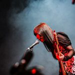 【ライブレポート】そこに鳴るが「サムライソニック」に登場！衝撃を与え続けるパフォーマンスで圧倒＜SAMURAI SONIC vol.4＞