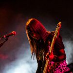 【ライブレポート】そこに鳴るが「サムライソニック」に登場！衝撃を与え続けるパフォーマンスで圧倒＜SAMURAI SONIC vol.4＞