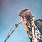 【ライブレポート】そこに鳴るが「サムライソニック」に登場！衝撃を与え続けるパフォーマンスで圧倒＜SAMURAI SONIC vol.4＞