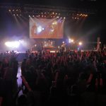 【ライブレポート】そこに鳴るが「サムライソニック」に登場!衝撃を与え続けるパフォーマンスで圧倒<SAMURAI SONIC vol.4>