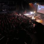 【ライブレポート】そこに鳴るが「サムライソニック」に登場!衝撃を与え続けるパフォーマンスで圧倒<SAMURAI SONIC vol.4>