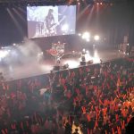 【ライブレポート】そこに鳴るが「サムライソニック」に登場！衝撃を与え続けるパフォーマンスで圧倒＜SAMURAI SONIC vol.4＞