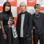 【動画】11年目を迎えたエクストリームJ-POPバンド・そこに鳴るがサムライソニックで盛り上がりを語る！＜SAMURAI SONIC vol.4＞