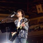 【写真特集】斉藤和義、弾き語りで『やさしくなりたい』を熱唱＜ギタージャンボリー2023＞